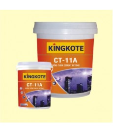 KINGKOTE CT11A