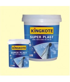 SUPER PLAST