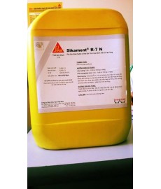 SIKA R7 SIKA R7