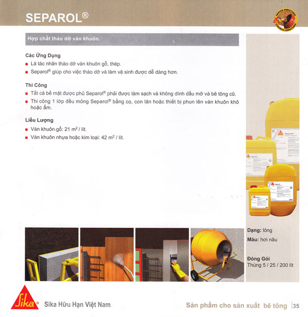 separol