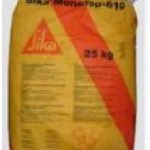 Sikamono Top 610(Đóng Gói 25Kg/Bao) 1kg
