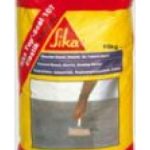 Sikatop Seal 107(Đóng Gói 25Kg/Bộ) 1kg