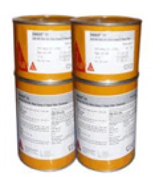 Chống Thấm Sikadur 752(Đóng Gói 1Kg,2Kg/Bộ) 1kg