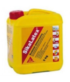 Sikalatex(Đóng Gói 200L-25L-5L) 1Lit